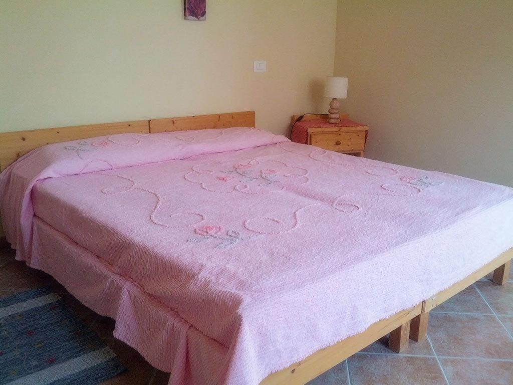Agriturismo Il Canterino グアルディスタッロ 部屋 写真