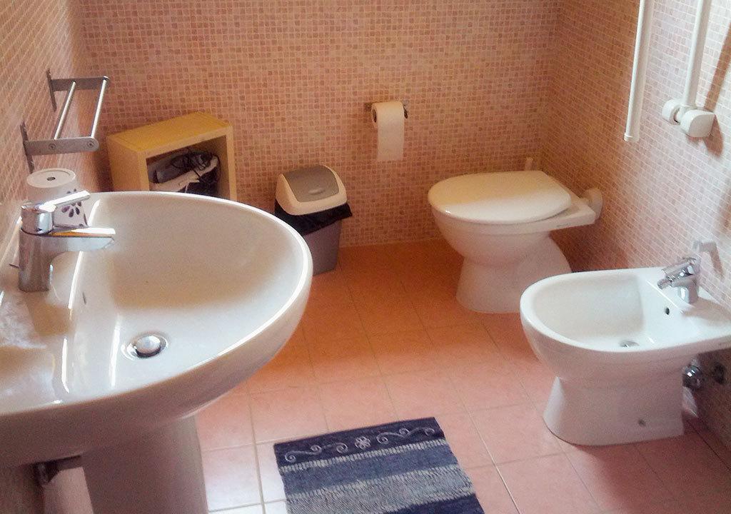 Agriturismo Il Canterino グアルディスタッロ 部屋 写真