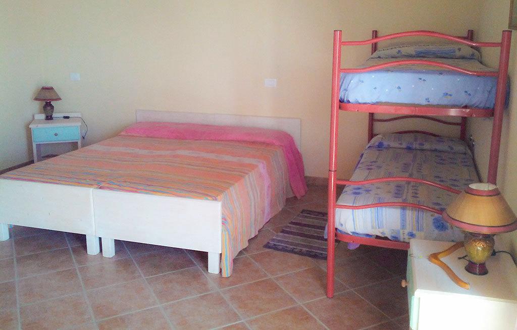 Agriturismo Il Canterino グアルディスタッロ 部屋 写真