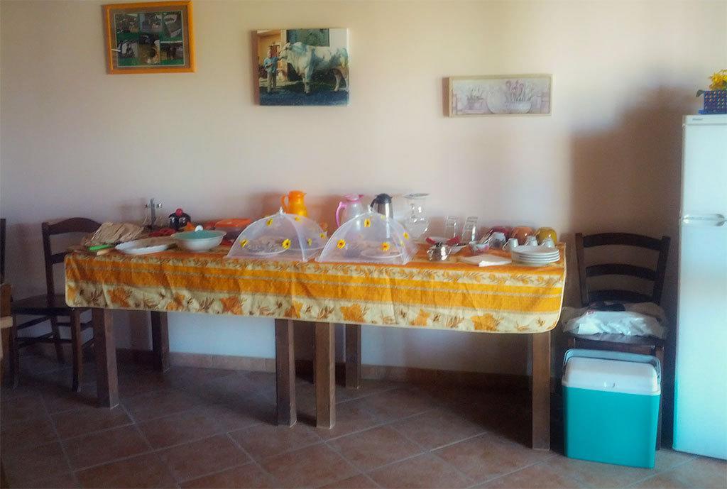 Agriturismo Il Canterino グアルディスタッロ エクステリア 写真